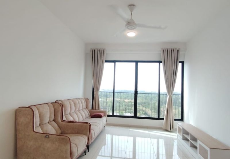 Summit @ Lagoon Residences