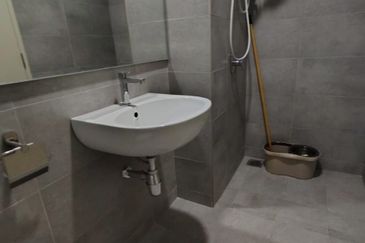 Summit @ Lagoon Residences