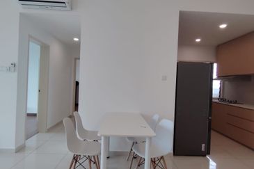 Summit @ Lagoon Residences