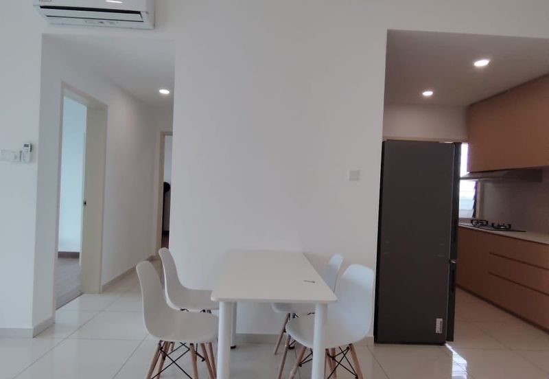 Summit @ Lagoon Residences