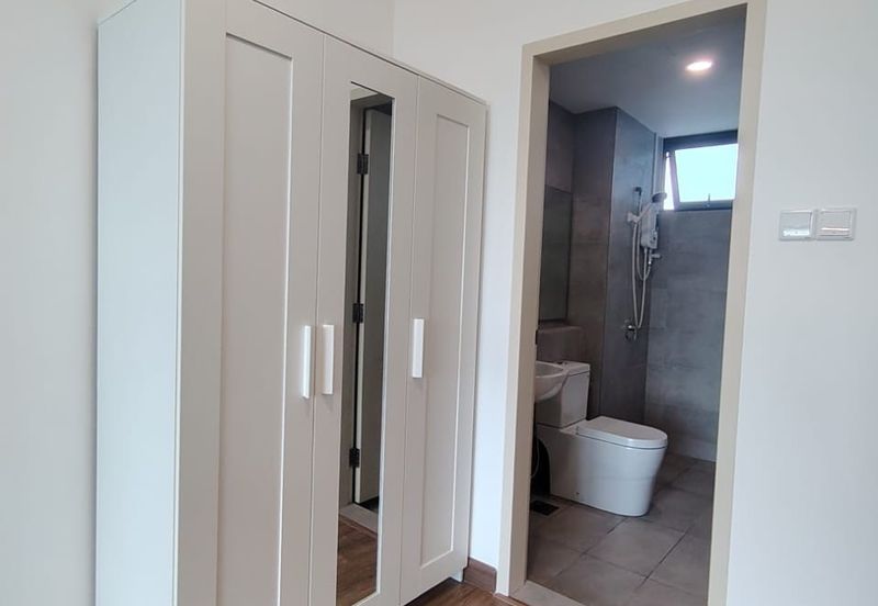 Summit @ Lagoon Residences