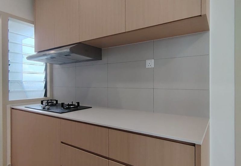 Summit @ Lagoon Residences