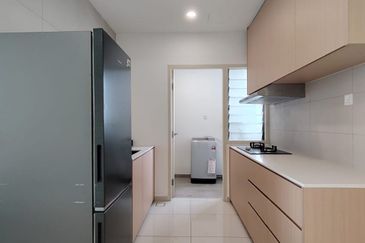 Summit @ Lagoon Residences