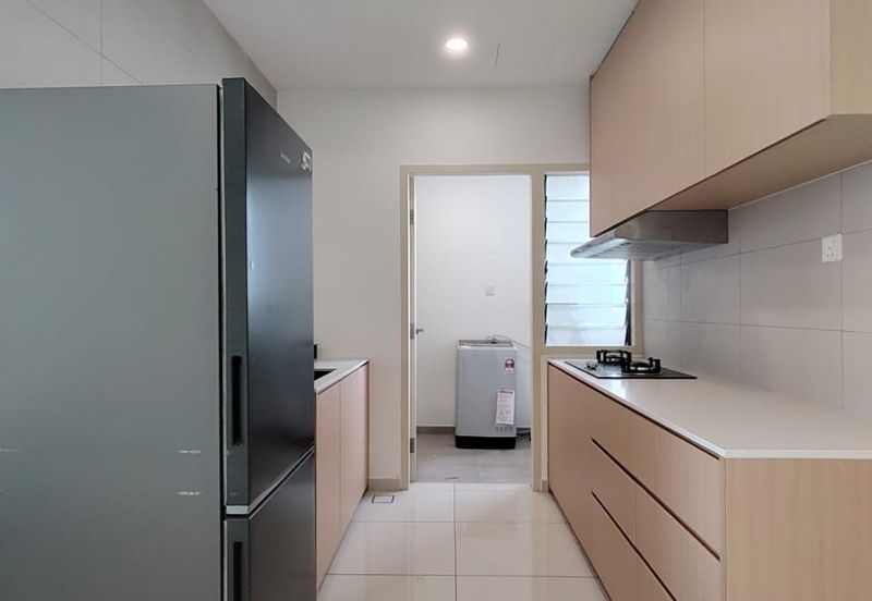 Summit @ Lagoon Residences