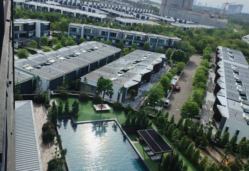 Summit @ Lagoon Residences