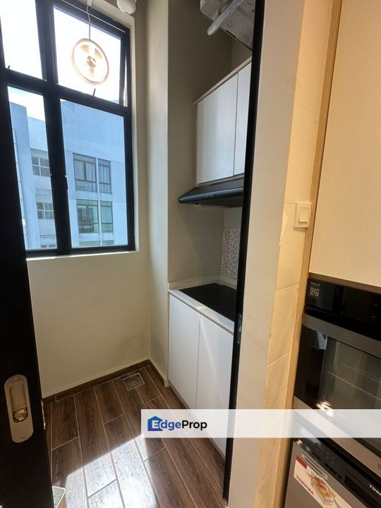 Wave Marina Cove Mid Floor 2+1Bed 2Bath for Rent, Johor, Johor Bahru