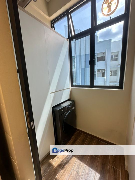 Wave Marina Cove Mid Floor 2+1Bed 2Bath for Rent, Johor, Johor Bahru