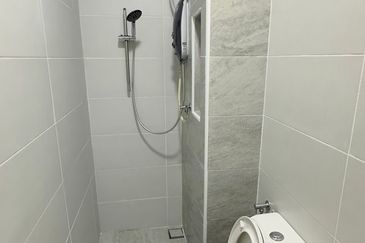 KSL Residence 2 @ Kangkar Tebrau