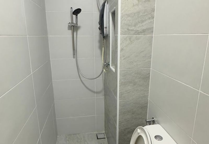 KSL Residence 2 @ Kangkar Tebrau