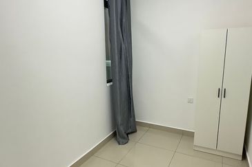 KSL Residence 2 @ Kangkar Tebrau