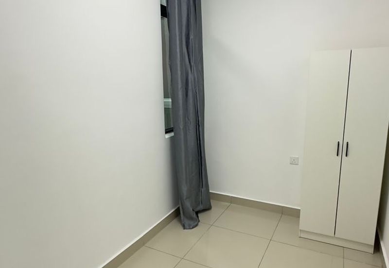 KSL Residence 2 @ Kangkar Tebrau