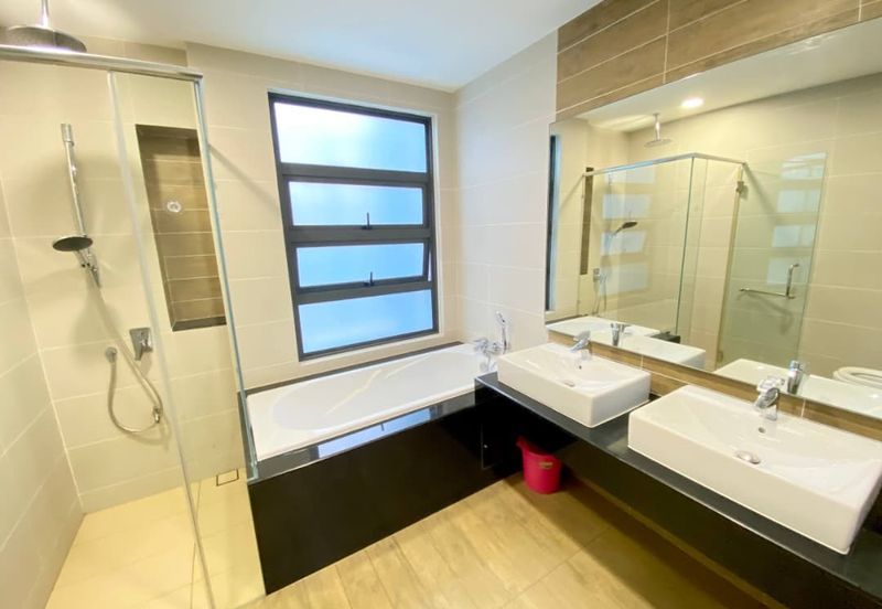 Estuari Gardens @ Puteri Harbour