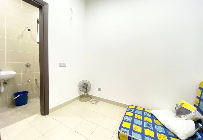 Estuari Gardens @ Puteri Harbour