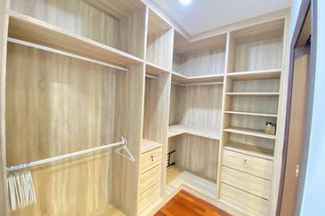 Estuari Gardens @ Puteri Harbour