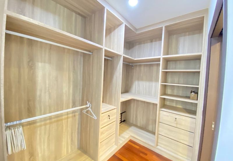 Estuari Gardens @ Puteri Harbour