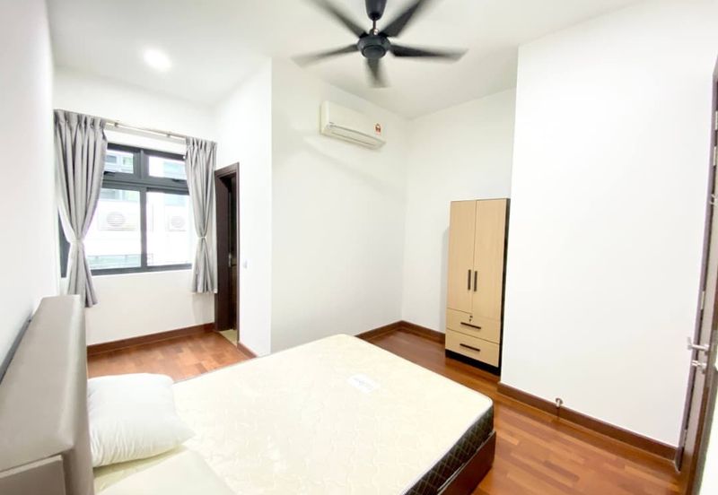 Estuari Gardens @ Puteri Harbour