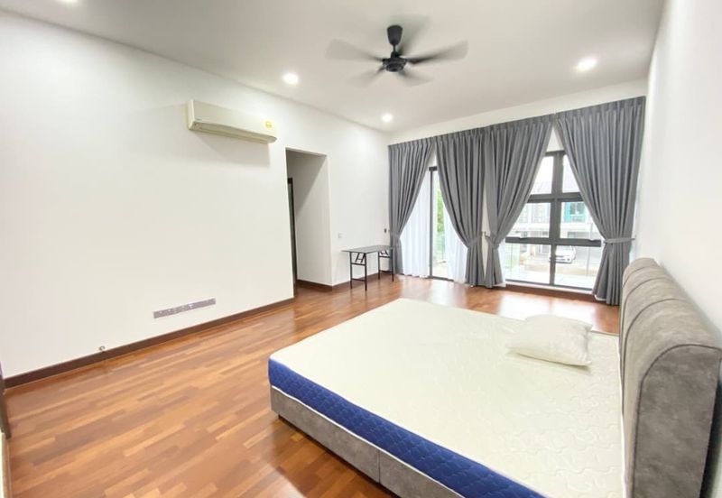 Estuari Gardens @ Puteri Harbour