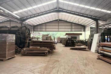 Taman Perindustrian Sri Plentong