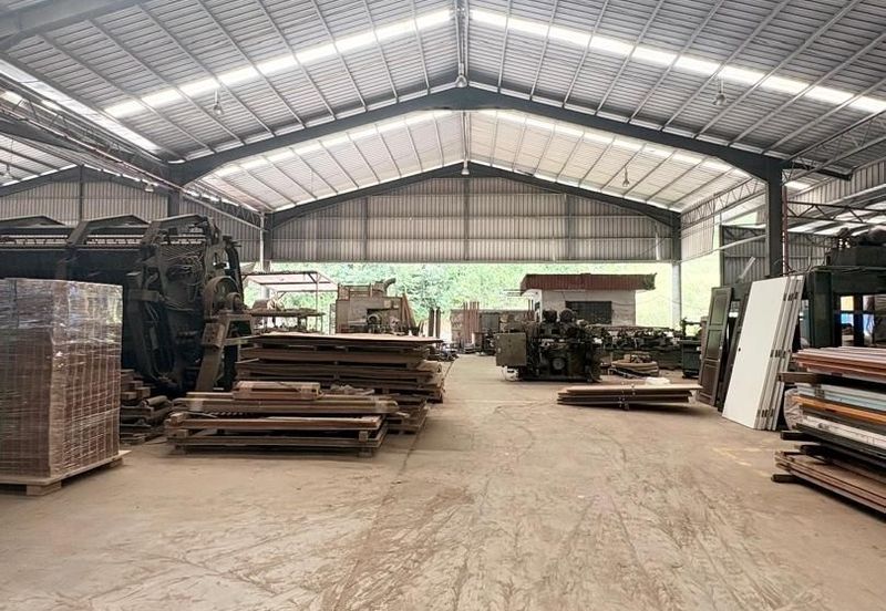 Taman Perindustrian Sri Plentong