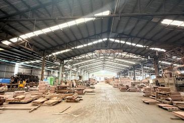 Taman Perindustrian Sri Plentong