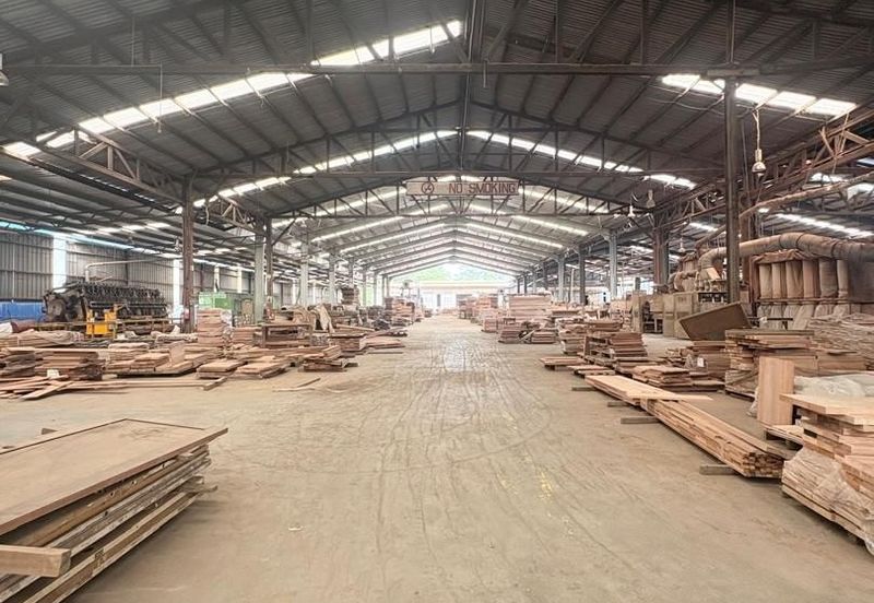 Taman Perindustrian Sri Plentong