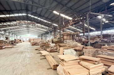 Taman Perindustrian Sri Plentong