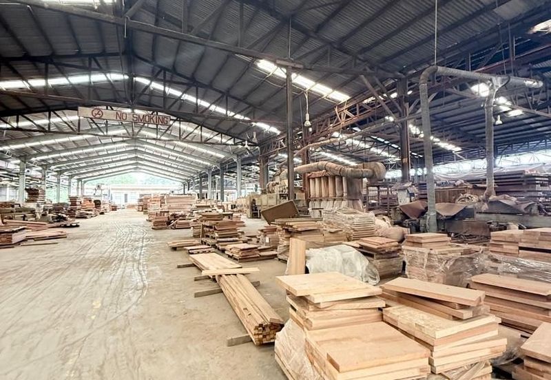 Taman Perindustrian Sri Plentong