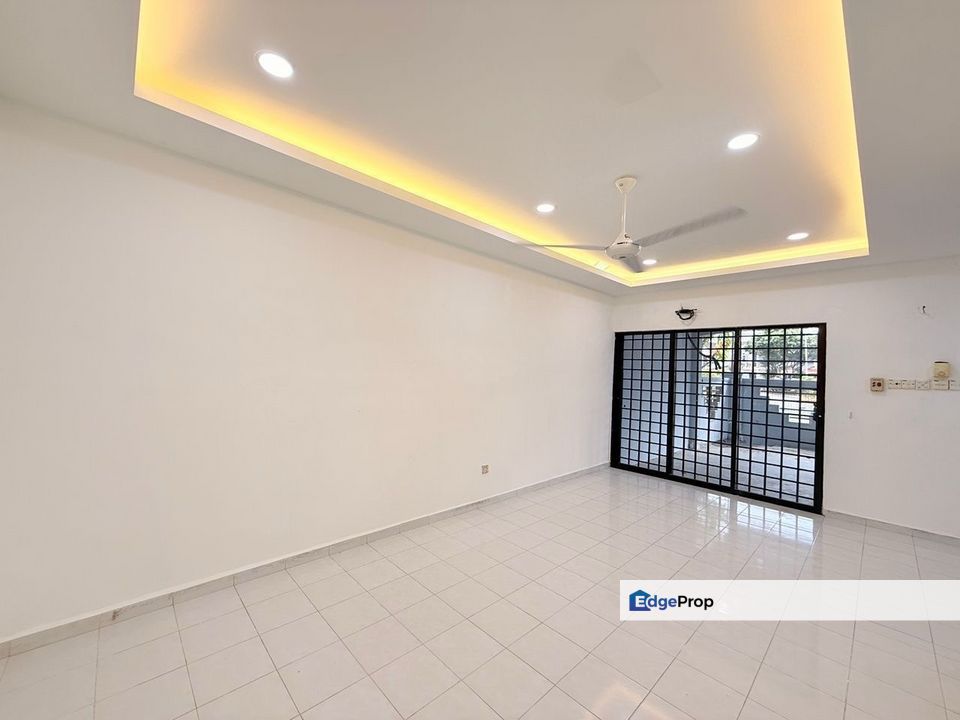 Jalan Bidara @ Taman Kota Jaya @ Kota Tinggi Single Storey Terrace House, Johor, Kota Tinggi