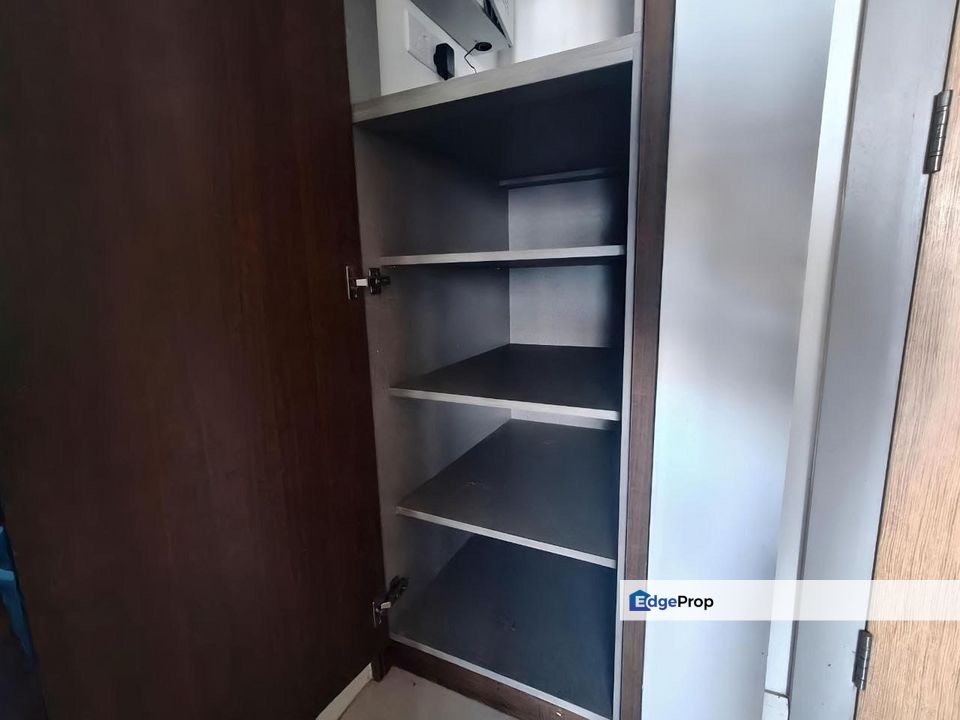 Grand Medini @ Iskandar Puteri Mid Floor 2Bed 2Bath for Rent, Johor, Nusajaya