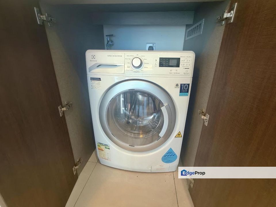 Grand Medini @ Iskandar Puteri Mid Floor 2Bed 2Bath for Rent, Johor, Nusajaya