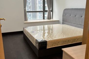 R&F Princess Cove - Seine Region