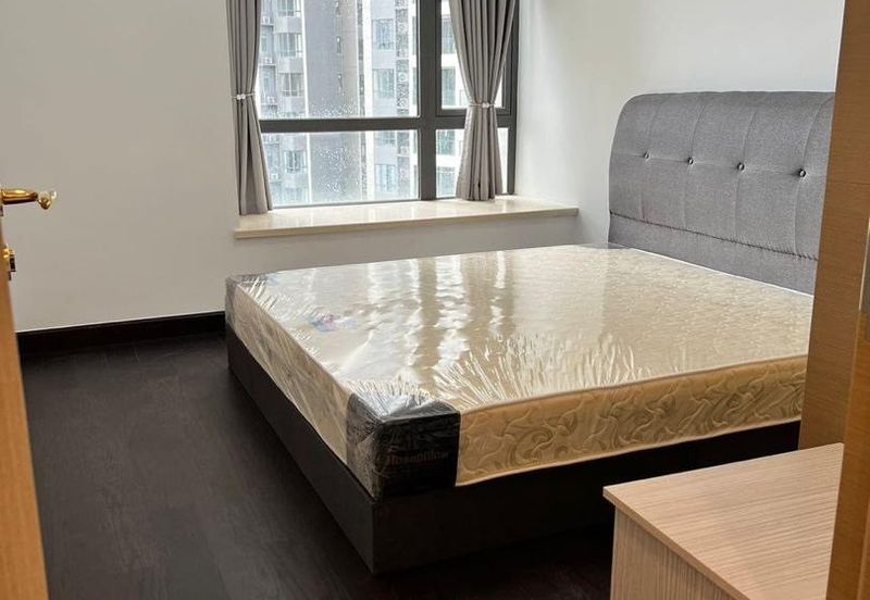 R&F Princess Cove - Seine Region