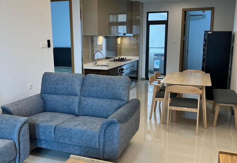 R&F Princess Cove - Seine Region