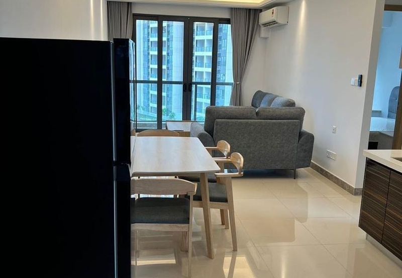 R&F Princess Cove - Seine Region