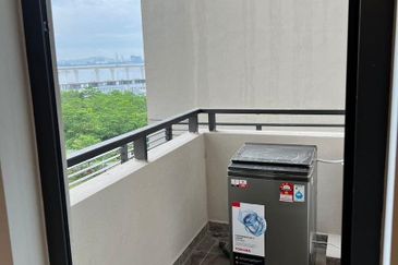 R&F Princess Cove - Seine Region