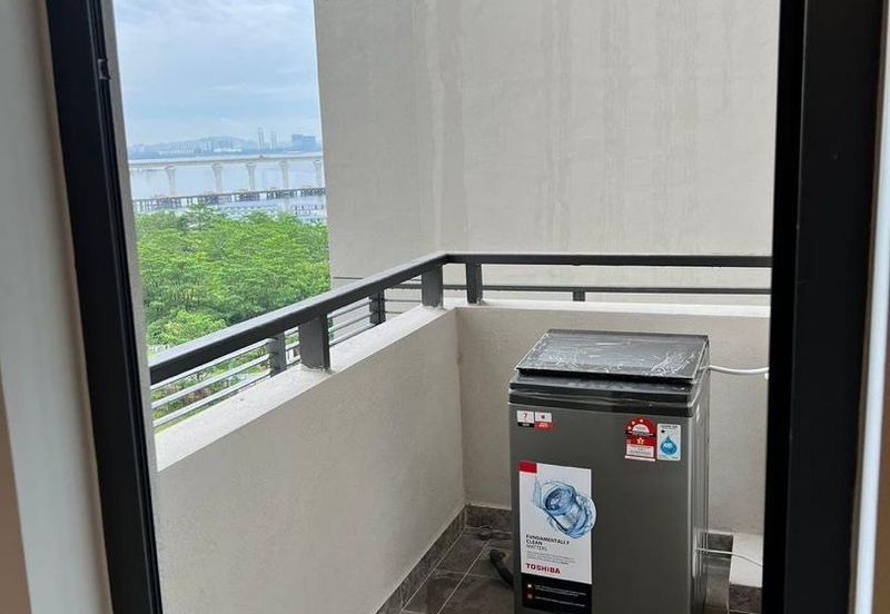 R&F Princess Cove - Seine Region