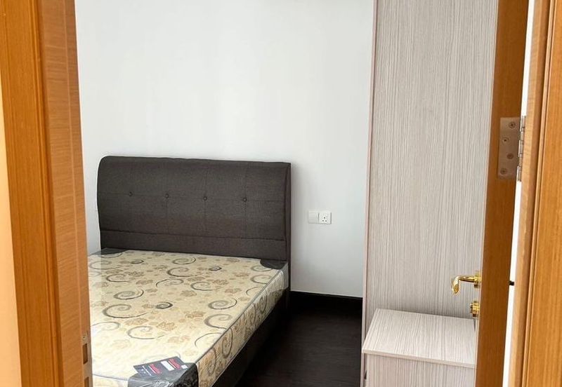 R&F Princess Cove - Seine Region