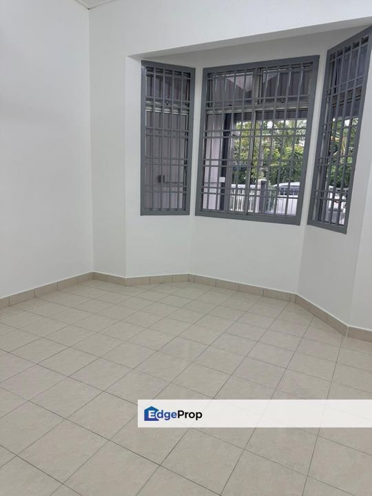 Taman Pulai Indah @ Johor Bahru Single Storey Terrace House for Sale, Johor, Skudai
