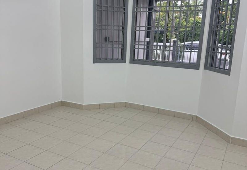 Jalan Pulai Indah, Taman Pulai Indah