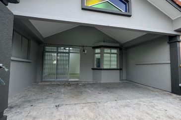 Jalan Pulai Indah, Taman Pulai Indah