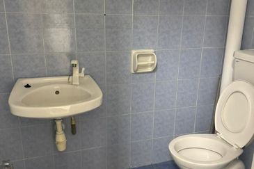 Jalan Pulai Indah, Taman Pulai Indah