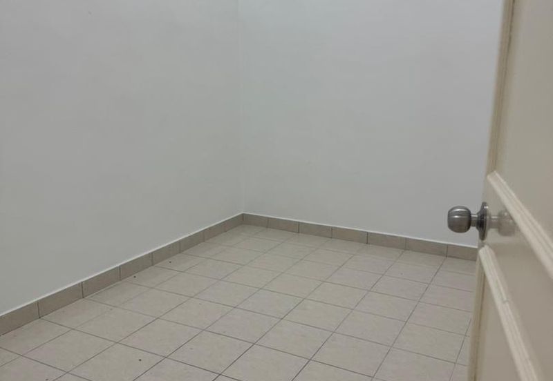 Jalan Pulai Indah, Taman Pulai Indah