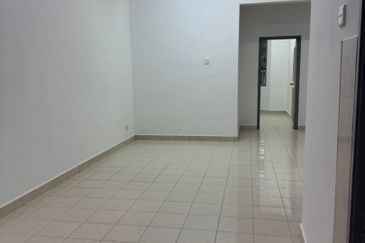 Jalan Pulai Indah, Taman Pulai Indah