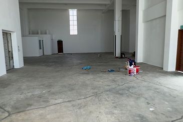 Smart Industrial Park @ SILC