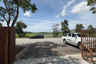 Smart Industrial Park @ SILC