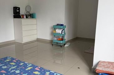 Horizon Hills The Green