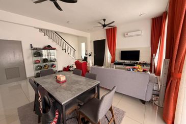 Horizon Hills The Green