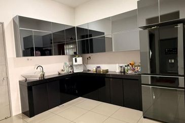 Horizon Hills The Green