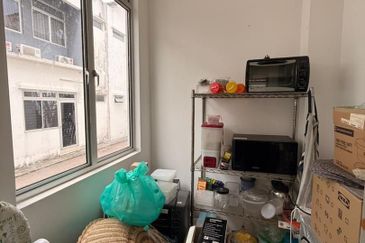 Horizon Hills The Green