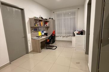 Horizon Hills The Green